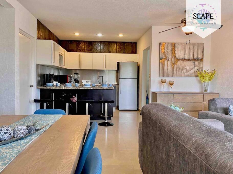 Apartamento Lindo Y Acogedor Departamento Con Todo Lo Necesario *